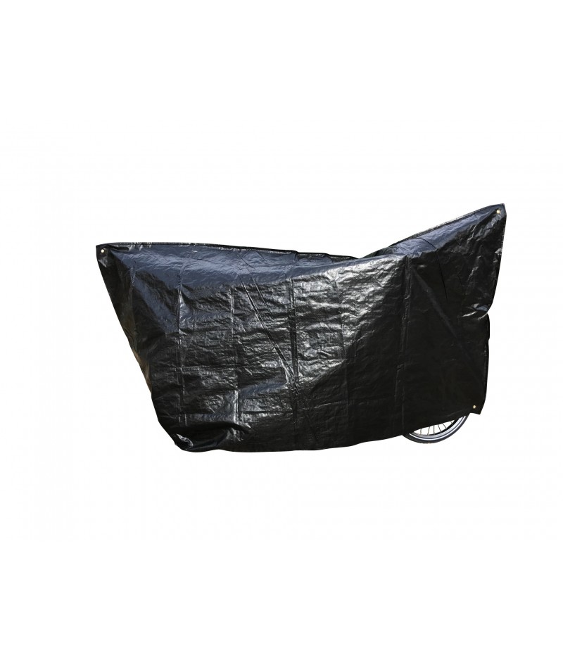 Housse de protection pour tricycle pour adulte - Matériau indéchirable -  Imperméable et anti-UV - 190,5 x 76,2 x 111,8 cm - Cdiscount Sport