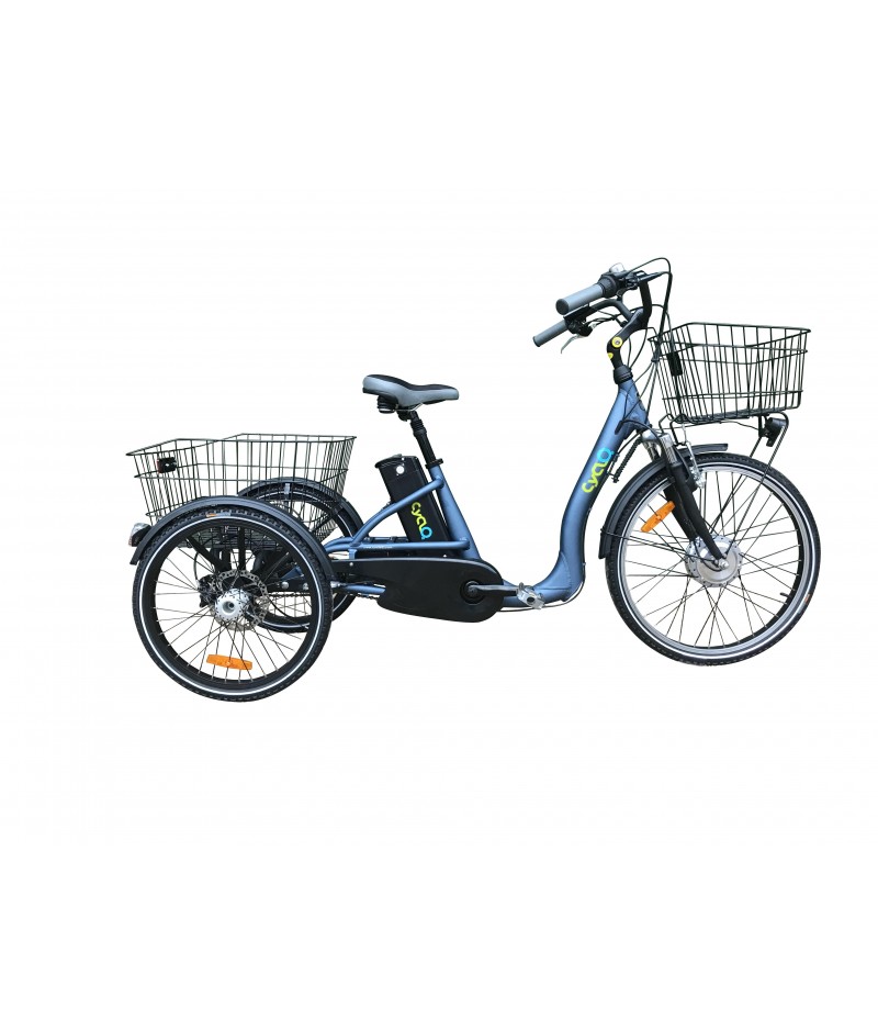 Tube de tricycle électrique de moto de C1113 C6004 4pr 6pr 2.75-14 pneus de  bicyclette électrique de CST 2.75-14 SubKRélectrique pour E-BIKE
