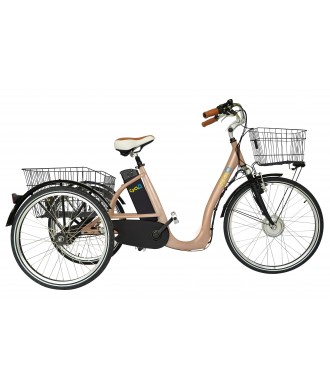 CyclO2 Comfort26