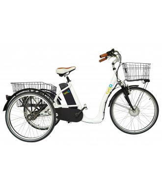 CyclO2 Comfort26