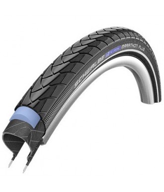 Pneu anti-crevaison Schwalbe Marathon Plus