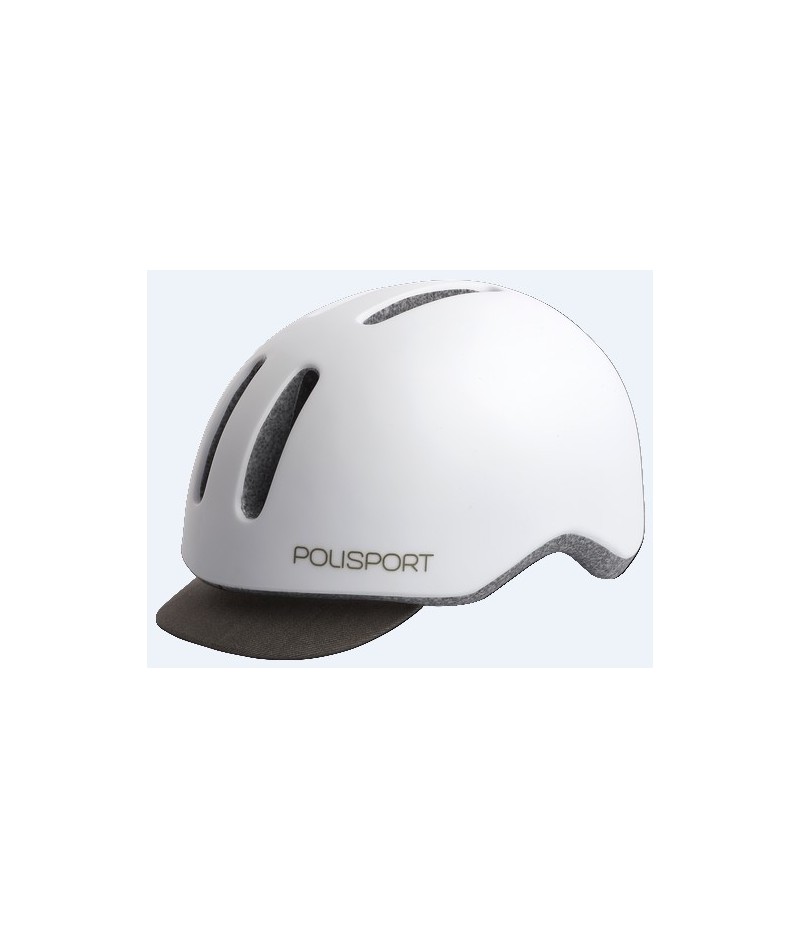 Polisport Commuter Helmet