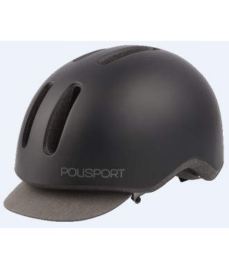 Casque Polisport Commuter