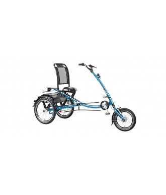 PFAUTEC Scootertrike FM