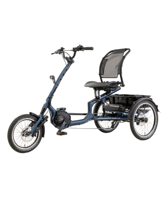 PFAUTEC Scoobo Smart