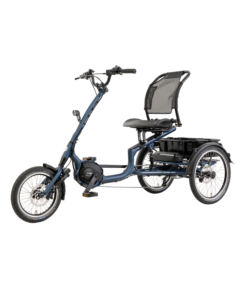 PFAUTEC Scoobo Smart