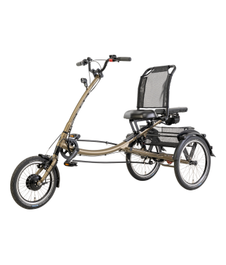 PFAUTEC Scootertrike FM