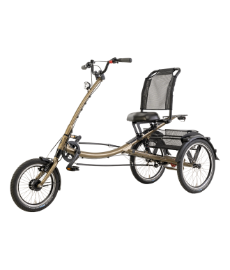PFAUTEC ScooterTrike