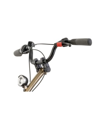 PFAUTEC ScooterTrike