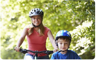 Accompagner ses enfants à l'école