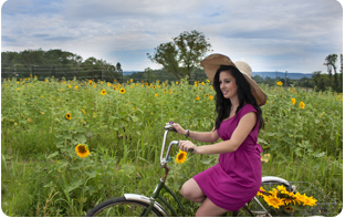 tricycle adulte peur velo classique