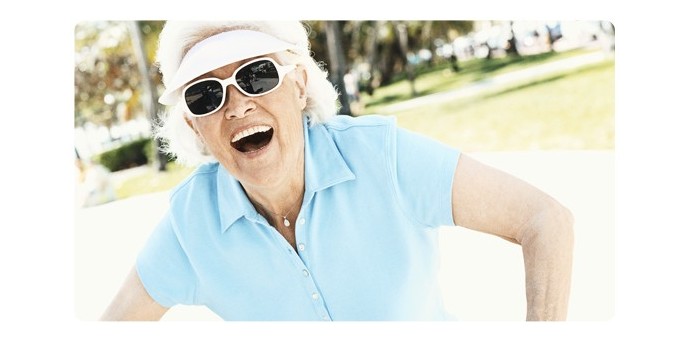 Le tricycle adulte est-il fait pour moi?