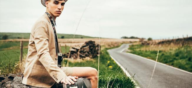 clothing